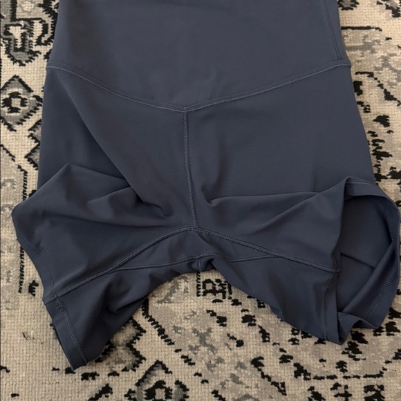 Vuori AllTheForm Bike Shorts - Picture 4 of 5